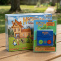 Mother May I? Bundle - Board Game & Outdoor Game + Standalone Outdoor Game